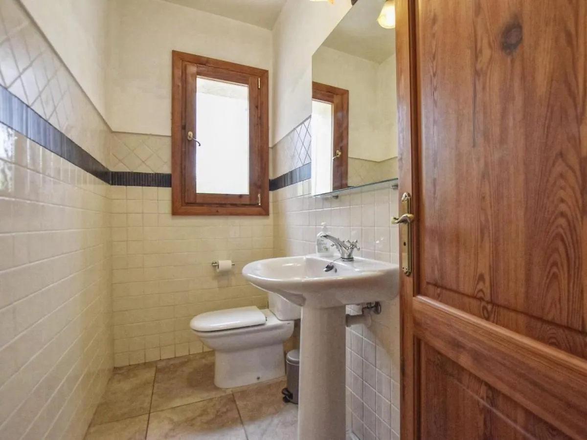 Holiday Home Pla De Ses Rotes By Interhome 캄파네트 0*,