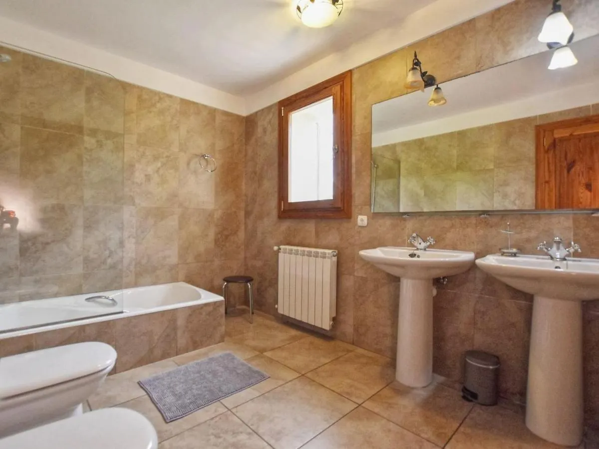 Holiday Home Pla De Ses Rotes By Interhome 캄파네트