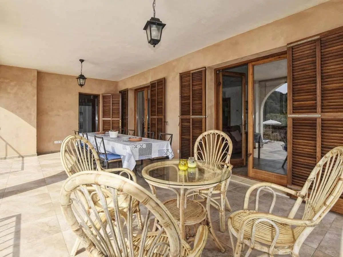 Holiday Home Pla De Ses Rotes By Interhome 캄파네트