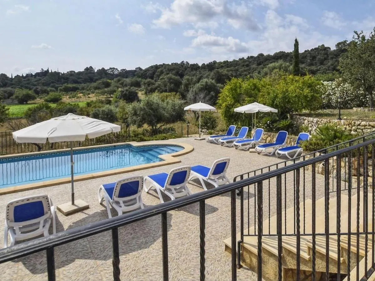 Holiday Home Pla De Ses Rotes By Interhome 캄파네트