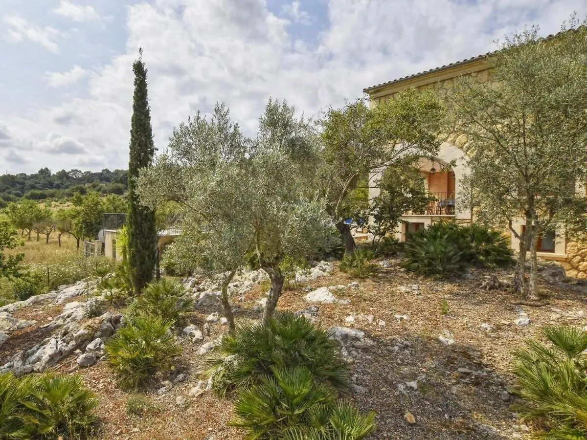Holiday Home Pla De Ses Rotes By Interhome Campanet 0*,  Spanien